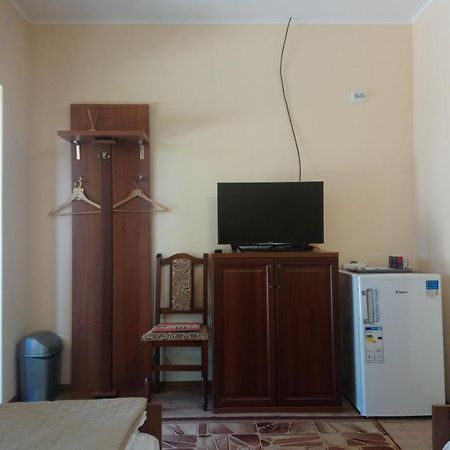 Садиба У Яноша Vynohradiv Esterno foto